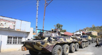 Ermenistan’dan geri adım: Azerbaycan ile ateşkes yapıldı