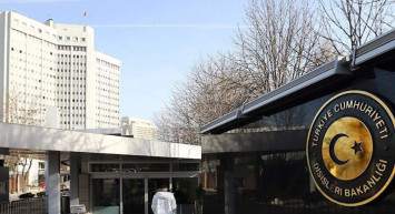 Ermenistan’dan skandal anıt açılışı: Türkiye ve Azerbaycan’dan sert tepki