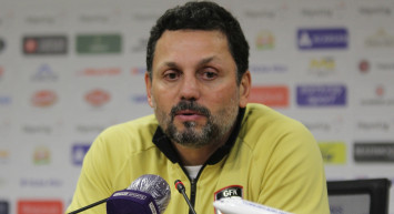 Erol Bulut'tan Çok Konuşulacak Hakem Açıklaması!