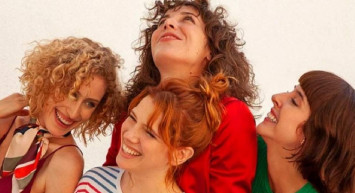 Erotizm'in bolca olduğu 18+ diziler listesi