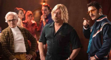 Erşan Kuneri 2. sezonu geliyor mu, yayınlanacak mı? Cem Yılmaz heyecanlandırdı