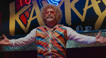 Erşan Kuneri kimdir? Hangi filmlerde Erşan Kuneri karakteri var?