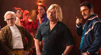 Erşan Kuneri’ye gelen eleştiriler başrol oyuncusunu çileden çıkarttı: Öyle bir şey söyledi ki bu sözler kavga çıkartır