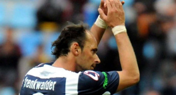 Ersen Martin kimdir, hangi takımlarda oynadı? Ersen Martin sağlık durumu ciddi mi, nasıl?