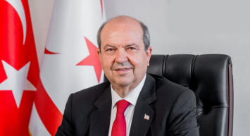 Ersin Tatar'dan Federasyon Açıklaması