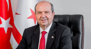 Ersin Tatar'dan Joe Biden'ın 'Soykırım' Sert Tepki