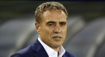 Ersun Yanal'dan Fenerbahçe'nin kalecisi Altay Bayındır hakkında övgü dolu sözler geldi!