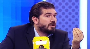 Ertem Şener’den açıklama geldi: Rasim Ozan Kütahyalı Beyaz Futbol’da neden yoktu, ayrıldı mı?