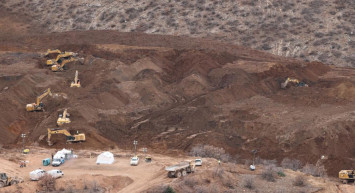 Erzincan İliç’teki maden faciasında yeni gelişme: Toprak altındaki son 5 işçinin de cansız bedenlerine ulaşıldı