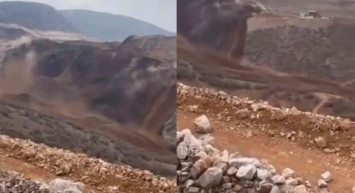 Erzincan’da göçük altında kalan işçiler çıkarıldı mı? Sağlık durumları nasıl? Erzincan’daki göçük hakkında son gelişmeler