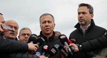 Erzincan’daki maden kazasında son durum: Bölgedeki Bakanlardan açıklama geldi!