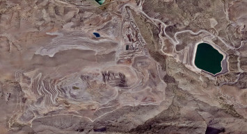 Erzincan'daki toprak kaymasının ardındaki gizem çözülüyor: Tutuklu zanlı, savcılıkta projelendirmedeki sorunları ve patlama ihtimalini ifşa etti!"