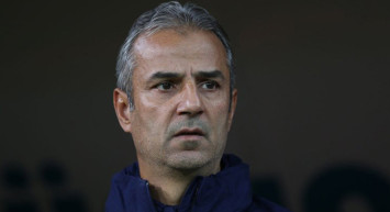 Erzurumspor'da İsmail Kartal Dönemi!