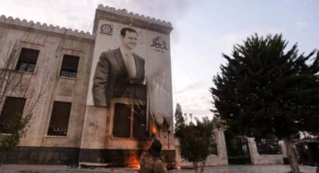 Esad 20.00'de açıklama yapacak