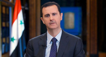 Esad Suriyeli Firarileri Ülkeye Davet Ediyor! Genel Af İlan Edildi