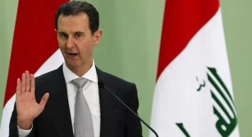 Esad'ın Suriye'den kaçtığı iddia edildi