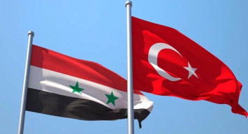 Esed, Cumhurbaşkanı Erdoğan’ın çağrısına yanıt verdi: ‘Türkiye’ye doğru adım atmaya hazırız’