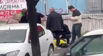 Esenyurt’ta 10 kişiyi yaralamıştı: Bıçaklı saldırgan yakalandı