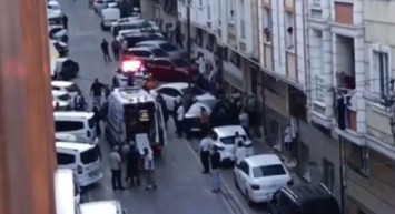 Esenyurt’ta gece yarısı silahlı saldırı: 1 kişi hayatını kaybetti