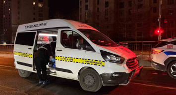 Esenyurt'ta Motosiklet Kazası: Bir Ölü, İki Yaralı