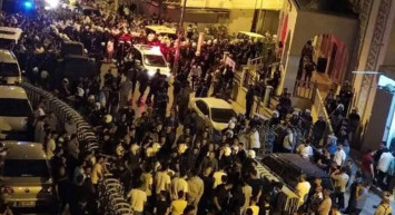 Esenyurt'ta neler oluyor, halk neden sokağa döküldü? Vali Ali Yerlikaya neden bölgeye gitti? Esenyurt sosyal medyanın gündeminde