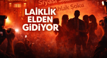Eşi Dışında 4 Sevgili İddiası