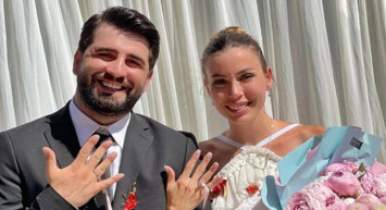 Esin Çepni kimdir, nereli? Bilal Hancı’nın eşi Esin Çepni kaç yaşında ve ne iş yapıyor? Esin Çepni biyografisi ve kariyeri