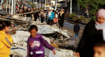 Esir takasında ikinci gün: 50 İsrailliye karşılık 150 Filistinli serbest bırakılacak