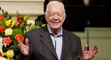 Eski ABD Başkanı Jimmy Carter hayatını kaybetti