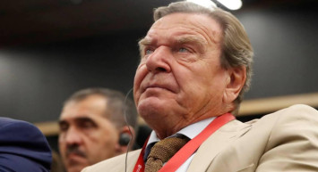 Eski Almanya Başbakanı Schröder’den dikkat çeken açıklama: Türkiye krizi çözer