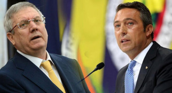 Eski Başkan Aziz Yıldırım'dan Sürpriz Hamle! Kurulda Konuşma Yapacak