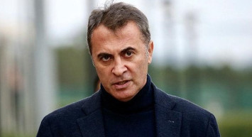 Eski Beşiktaş Başkanı Fikret Orman'dan Şafak Mahmutyazıcıoğlu'nun Vefatının Ardından İlk Açıklama!