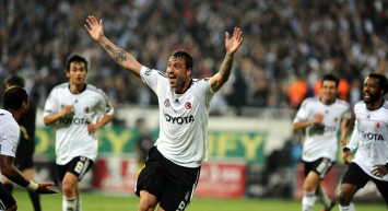 Eski Beşiktaşlı Hugo Almeida, taraftarların eleştirildiği Michy Batshuayi'ye tavsiyelerde bulundu