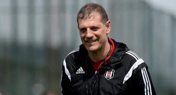 Eski Beşiktaşlı Slaven Bilic, Fenerbahçe'den yaz döneminde aldığı teklif hakkında çarpıcı açıklamalarda bulundu