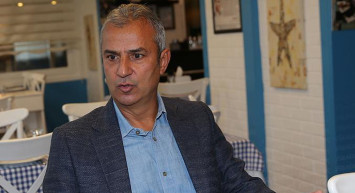 Eski Fenerbahçe Teknik Direktörü İsmail Kartal, Fenerbahçe Günleri İle İlgili Dikkat Çeken Açıklamalarda Bulundu!