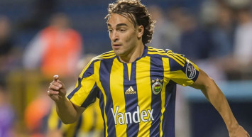 Eski Fenerbahçeli Lazar Markovic Gaziantep FK'ya transfer oldu!