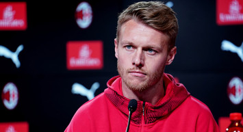 Eski Fenerbahçeli Simon Kjaer'den Çarpıcı Açıklamalar Geldi!