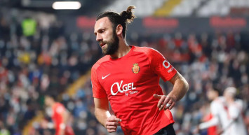 Eski Fenerbahçeli Vedat Muriqi'den Çarpıcı Açıklamalar Geldi!