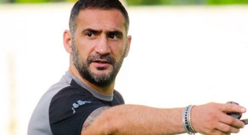 Eski Futbolcu Ümit Karan'ın Yeni Takımı Belli Oluyor