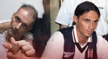 Eski futbolcudan acı haber geldi: Ersen Martin hayatını kaybetti