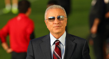 Eski Galatasaray Başkanı Ünal Aysal'dan adaylık açıklaması!