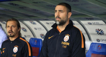Eski Galatasaraylı Aurelien Chedjou'dan Igor Tudor hakkında çok ağır sözler!