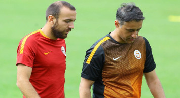 Eski Galatasaraylı futbolcular olay itiraf: Kadroya giremediğim bir maçta hocayla konuştular