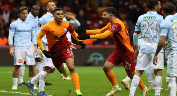 Eski Galatasaraylı Halil Dervişoğlu Beşiktaş’a transfer olmak üzere