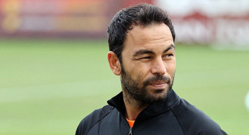 Eski Galatasaraylı Selçuk İnan Fatih Terim'i gönderen Burak Elmas'ın vizyonsuz olduğunu söyledi!