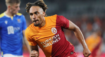 Eski Galatasaraylı Ümit Davala, Sacha Boey'in şeytanlık yaptığını söyledi