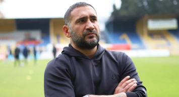 Eski Galatasaraylı Ümit Karan'dan Fenerbahçeli Mesut Özil Hakkında Dikkat Çeken Açıklamalar Geldi!