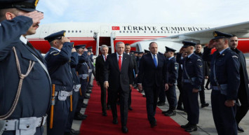 Eski İskoç bakandan Cumhurbaşkanı Erdoğan’a övgü: Problem çözümünü gerçekçi bir yaklaşımla yapıyor