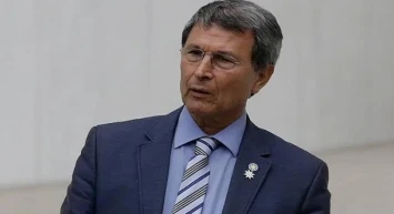 Eski İYİ Partili şimdi yeni bir hareketin lideri: İşte partisinin ismi…