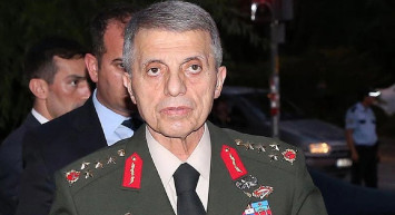 Eski Jandarma Genel Komutanı Galip Mendi hayatını kaybetti